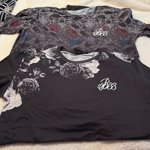 Men’s or young men shirts